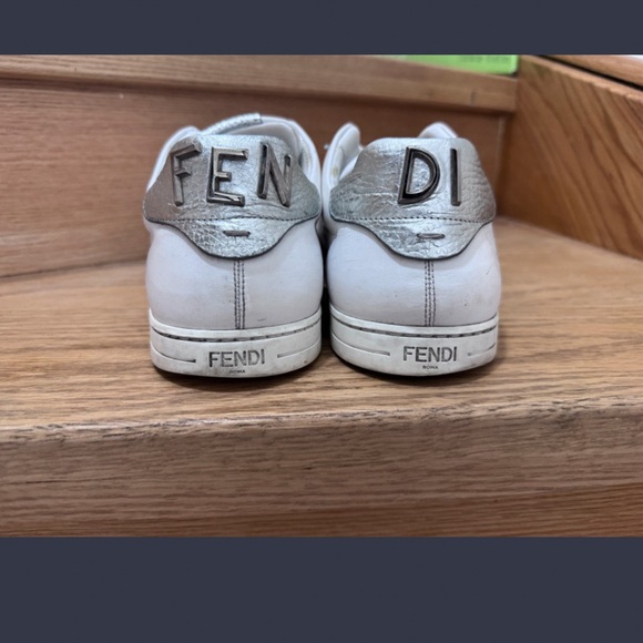 Fendi sneaker - Picture 3 of 4